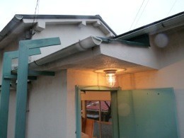 店舗リフォーム リノベーション(スケルトン・全面リフォーム) 有限会社ノイエピナコテーク 熱海パサニアクラブオフィス