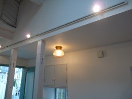 店舗リフォーム リノベーション(スケルトン・全面リフォーム) 有限会社ノイエピナコテーク 熱海パサニアクラブオフィス