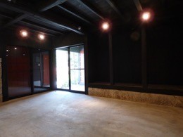 店舗リフォーム リノベーション(スケルトン・全面リフォーム) 有限会社ノイエピナコテーク 熱海パサニアクラブオフィス