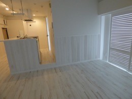 リノベーション(スケルトン・全面リフォーム)リフォーム キッチン・台所 有限会社ノイエピナコテーク 熱海パサニアクラブオフィス