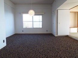 リノベーション(スケルトン・全面リフォーム)リフォーム リビング 有限会社ノイエピナコテーク 熱海パサニアクラブオフィス