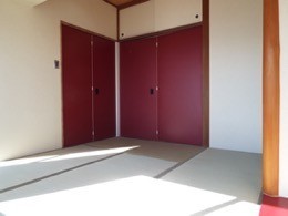 リノベーション(スケルトン・全面リフォーム)リフォーム 有限会社ノイエピナコテーク 熱海パサニアクラブオフィス