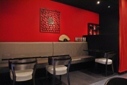 店舗リフォーム リノベーション(スケルトン・全面リフォーム) 有限会社ノイエピナコテーク 熱海パサニアクラブオフィス