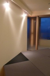 リノベーション(スケルトン・全面リフォーム)リフォーム リビング 有限会社ノイエピナコテーク 熱海パサニアクラブオフィス