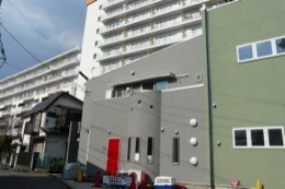 店舗リフォーム 増築・改築 有限会社ノイエピナコテーク 熱海パサニアクラブオフィス