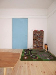 洋室(寝室・子供部屋)リフォーム事例