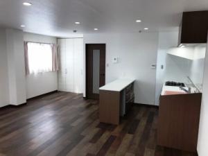 リノベーション(スケルトン・全面リフォーム)リフォーム事例