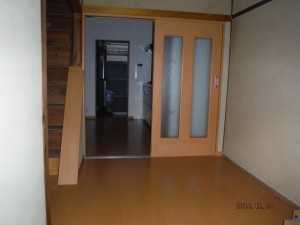 築50年以上の京町屋のリフォーム。安心して暮らせる住まいになりました。