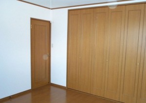 洋室(寝室・子供部屋)リフォーム事例