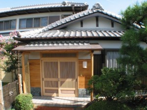 材質と技量にこだわった全面リノベーション工事です。