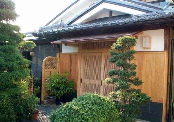 リノベーション(スケルトン・全面リフォーム)リフォーム 玄関 有限会社室工務店