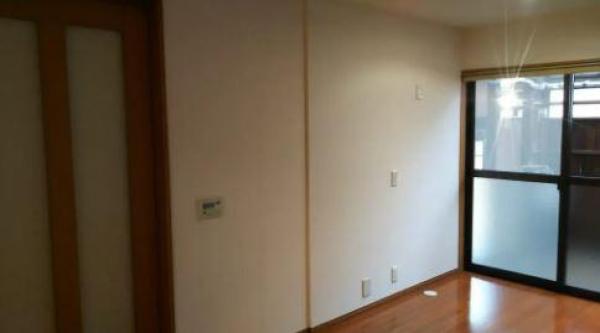 増築・改築リフォーム 洋室(寝室・子供部屋) 不二工営建設株式会社