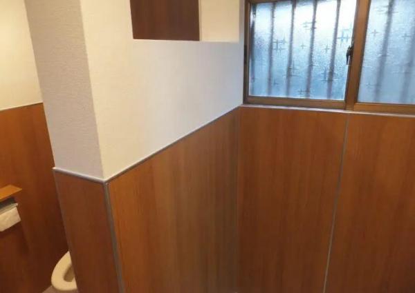 トイレリフォーム 不二工営建設株式会社