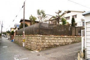 塀・フェンスリフォーム事例