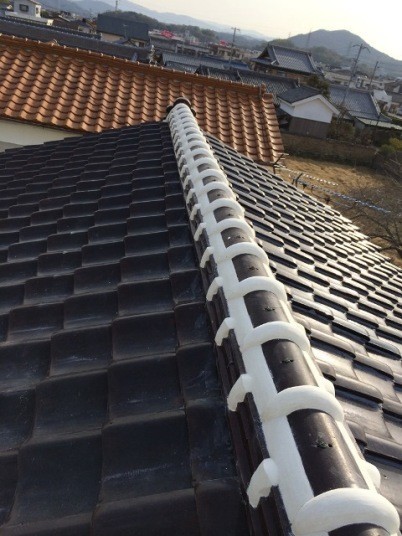 屋根リフォーム 株式会社近畿住設