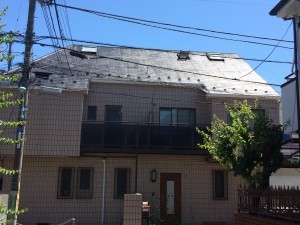 屋根塗装・防水工事リフォーム 屋根 株式会社ベストライフ