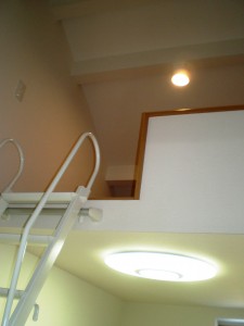 洋室(寝室・子供部屋)リフォーム事例