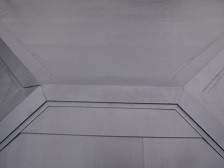 快適に暮らせる家へ。劣化してきた屋根をリフォーム、補修しました。