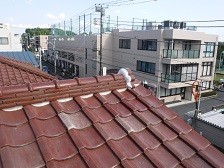 屋根リフォーム マサキホーム株式会社 本社