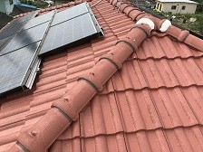 屋根リフォーム マサキホーム株式会社 本社