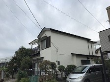 外壁塗装・防水工事リフォーム 外壁 マサキホーム株式会社 本社