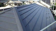 屋根葺き替えリフォーム 屋根 マサキホーム株式会社 本社