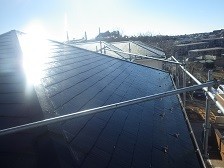 屋根塗装・防水工事リフォーム 屋根 マサキホーム株式会社 本社