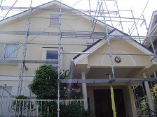 外壁塗装・防水工事リフォーム 外壁 マサキホーム株式会社 本社
