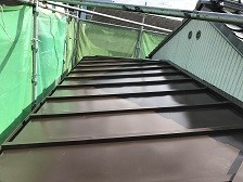 屋根塗装・防水工事リフォーム 屋根 マサキホーム株式会社 本社
