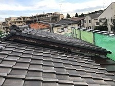 屋根リフォーム マサキホーム株式会社 本社