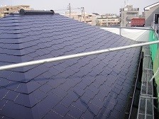 屋根塗装・防水工事リフォーム 屋根 マサキホーム株式会社 本社
