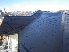 屋根塗装・防水工事リフォーム 屋根 マサキホーム株式会社 本社