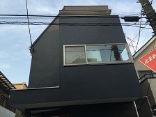 外壁塗装・防水工事リフォーム 外壁 マサキホーム株式会社 本社