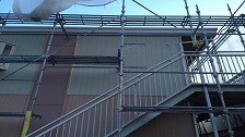 外壁張替えリフォーム 外壁 マサキホーム株式会社 本社