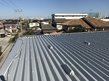 屋根塗装・防水工事リフォーム 屋根 マサキホーム株式会社 本社