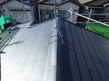 屋根葺き替えリフォーム 屋根 マサキホーム株式会社 本社