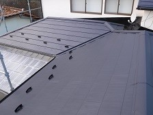 屋根葺き替えリフォーム 屋根 マサキホーム株式会社 本社