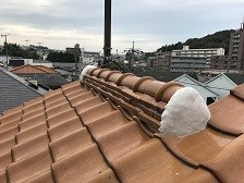 屋根リフォーム マサキホーム株式会社 本社