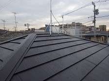 屋根葺き替えリフォーム 屋根 マサキホーム株式会社 本社