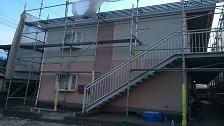 外壁張替えリフォーム 外壁 マサキホーム株式会社 本社