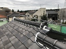 屋根リフォーム マサキホーム株式会社 本社