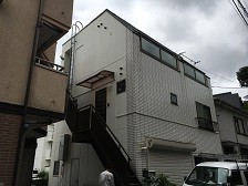 外壁塗装・防水工事リフォーム 外壁 マサキホーム株式会社 本社