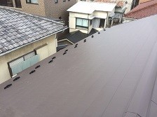 屋根リフォーム マサキホーム株式会社 本社