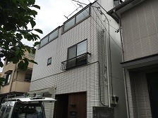 外壁塗装・防水工事リフォーム 外壁 マサキホーム株式会社 本社