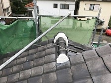 屋根リフォーム マサキホーム株式会社 本社