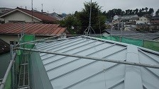 屋根塗装・防水工事リフォーム 屋根 マサキホーム株式会社 本社