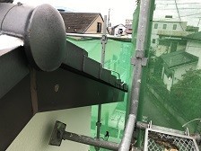 屋根リフォーム マサキホーム株式会社 本社
