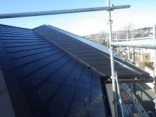 屋根塗装・防水工事リフォーム 屋根 マサキホーム株式会社 本社