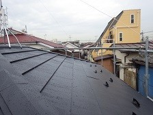 屋根葺き替えリフォーム 屋根 マサキホーム株式会社 本社