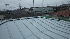 屋根塗装・防水工事リフォーム 屋根 マサキホーム株式会社 本社